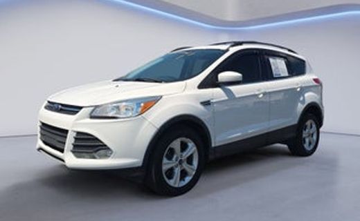 2015 Chevrolet Captiva Sport 2LS