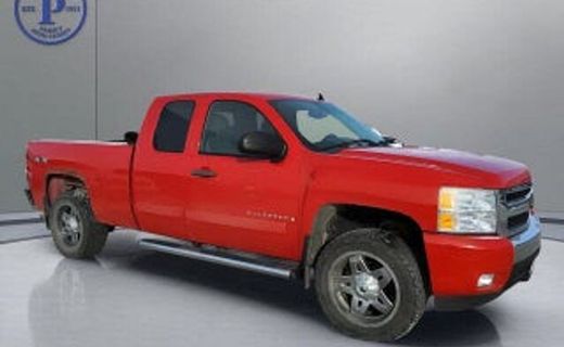 2006 Chevrolet Avalanche K1500