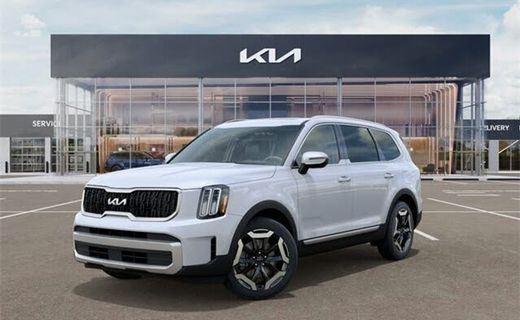 2024 Kia Telluride