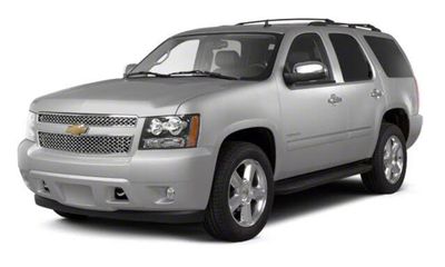 2011 Chevrolet Tahoe LT