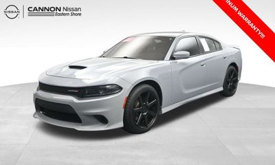 2022 Dodge Charger GT