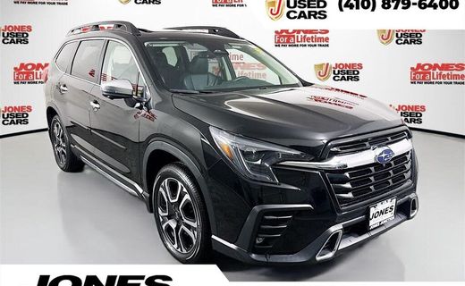 2023 Subaru Ascent