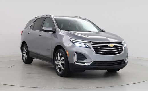 2023 Chevrolet Equinox Premier 1LZ