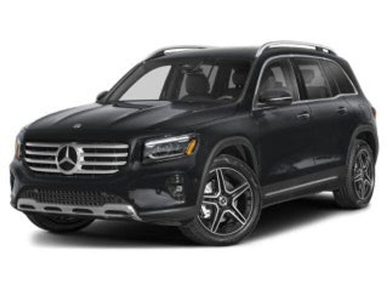 2026 Mercedes-Benz GLB-Class — a typically priced live listing