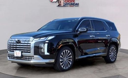2026 Volkswagen Atlas