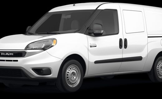 2022 Ram Promaster City Tradesman
