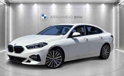 2021 BMW M235I Xdrive GC