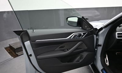 2026 BMW M440I Gran Coupe