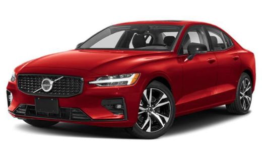 2024 Volvo S60 Plus Dark