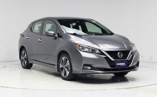 2020 Nissan Leaf SL