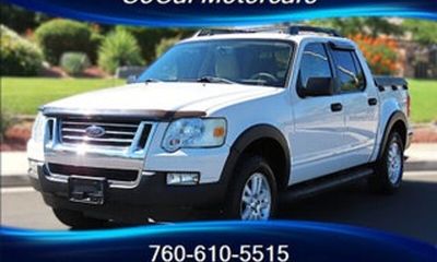 2008 Ford Edge SEL