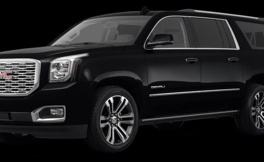2018 GMC Yukon XL Denali