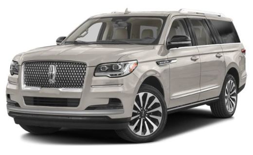 2023 Lincoln Navigator L Reserve