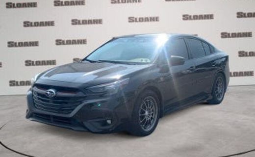 2024 Subaru Legacy Premium