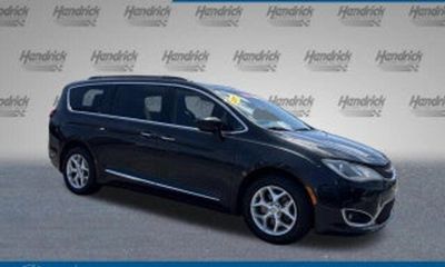 2017 Hyundai Santa FE TOP