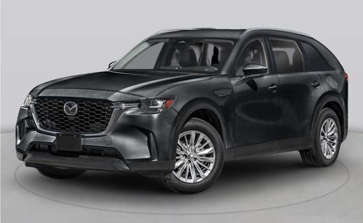 2026 Mazda CX-90 Premium Sport