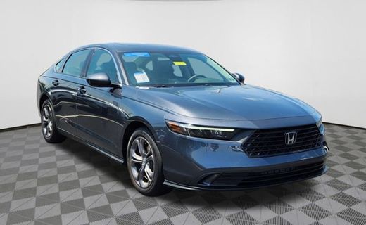 2024 Honda Accord EX W OUT