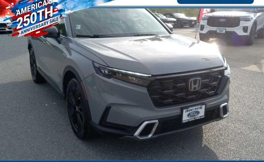 2023 Honda CR-V Sport Touring