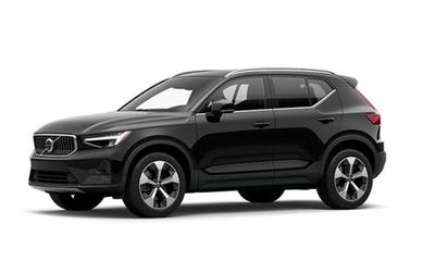 2023 Volvo XC40 B5 Ultimate Bright