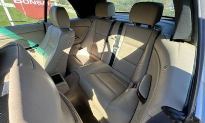 2006 BMW 330CI CI