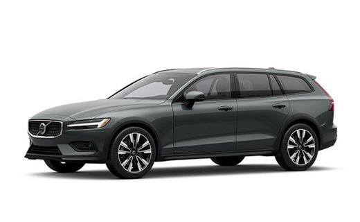 2026 Volvo V60CC Ultra