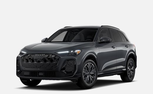 2026 Audi Q5 Quattro Premium Plus