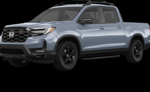 2026 Honda Ridgeline Trailsport S