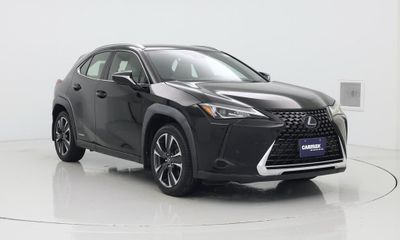 2020 Lexus UX 250H Premium