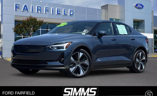 2024 Polestar 2 Long Range Dual