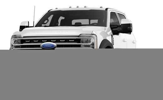 2026 Ford F-450 XL