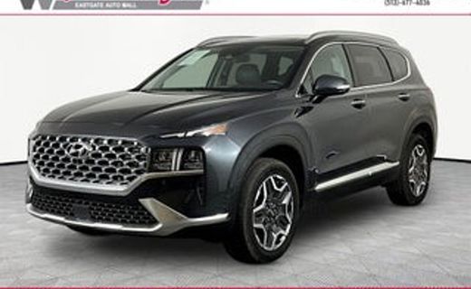 2023 Hyundai Santa FE SEL Premium