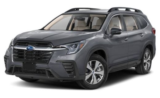 2023 Subaru Ascent