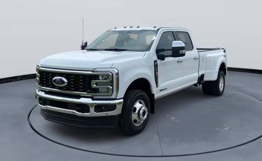 2026 Ford F-350 XL