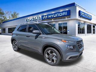 2026 Hyundai Venue SEL W 2