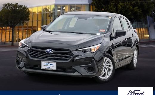 2024 Subaru Impreza Base