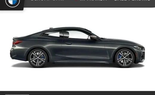 2027 BMW 440I