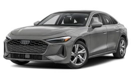 2026 Audi A5 Quattro Prestige