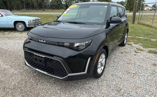 2024 Kia Soul