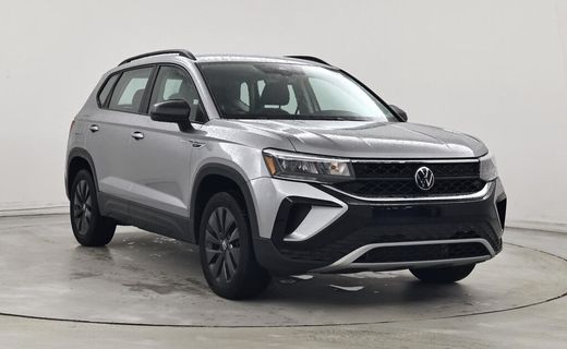 2024 Volkswagen Taos S