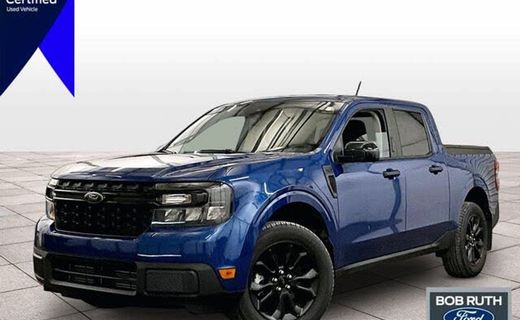 2023 Ford Maverick