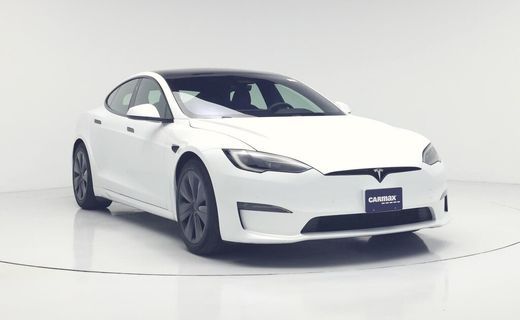2023 Tesla Model S