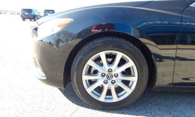2014 Mazda MAZDA6