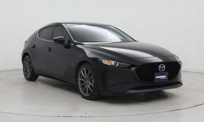 2019 Mazda MAZDA3