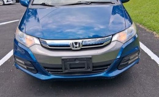 2012 Honda Insight