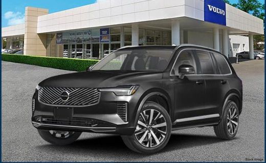 2026 Volvo XC90 Ultra Bright