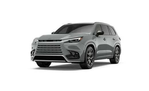 2026 Lexus TX 500H