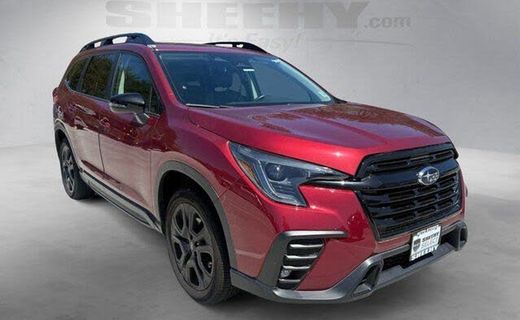 2023 Subaru Ascent