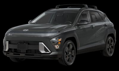 2027 Hyundai Kona SEL Sport
