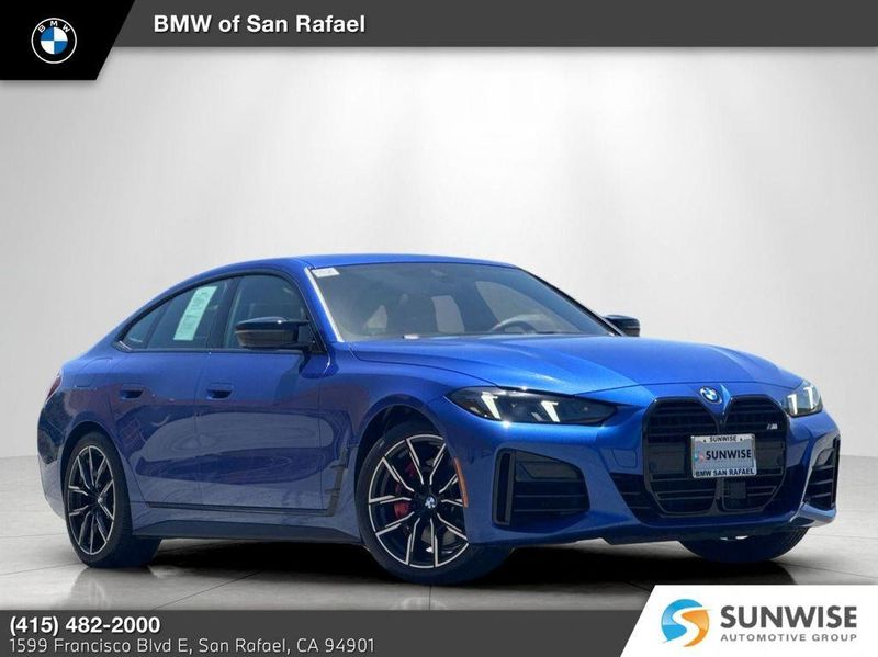 2025 Bmw 440I — a typically priced live listing