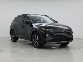 2024 Hyundai Tucson N Line